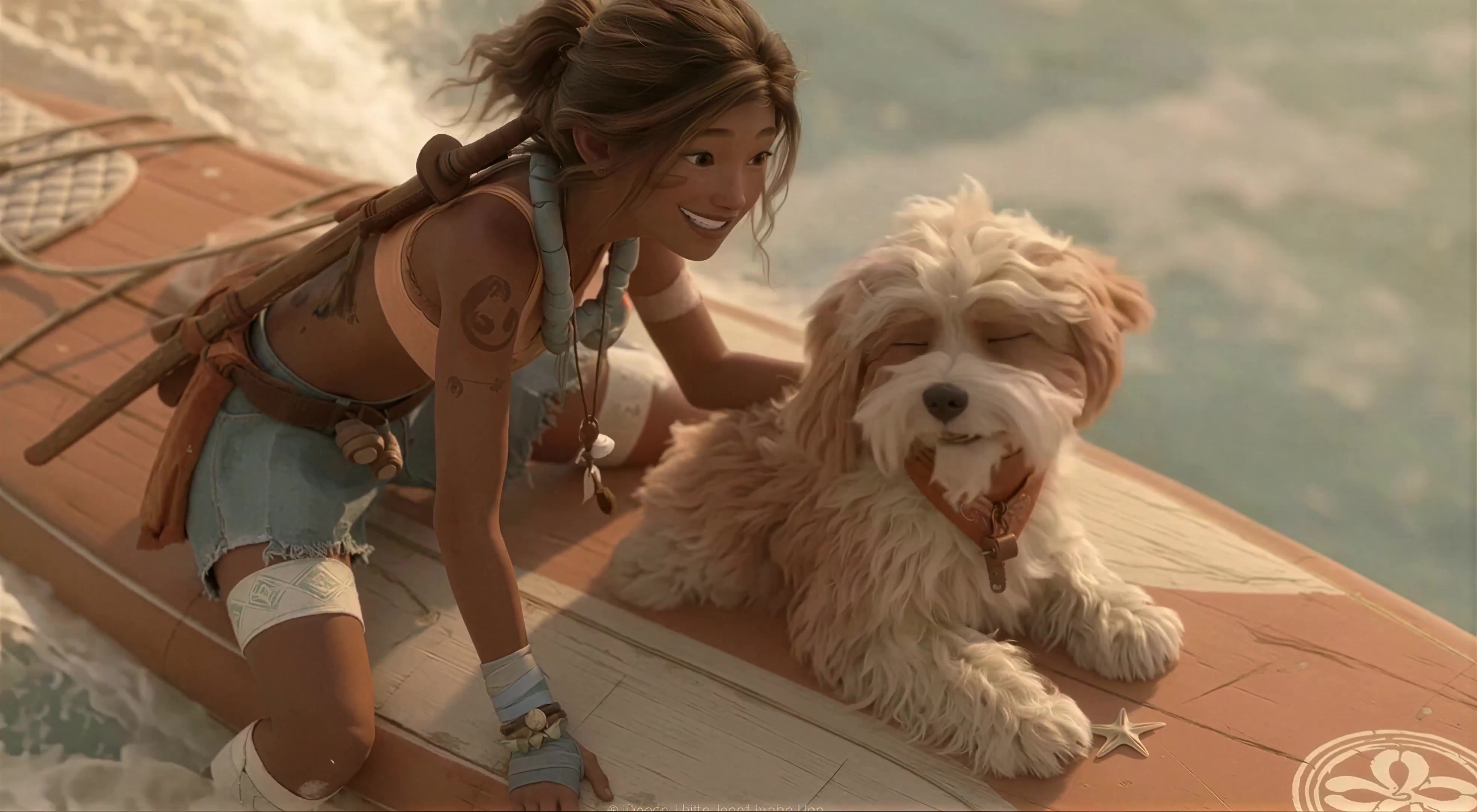 Surf Buddy